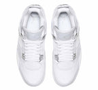 Jordan 4 Retro Pure Money (2017) — view 3