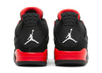 Jordan 4 Retro Red Thunder — view 3