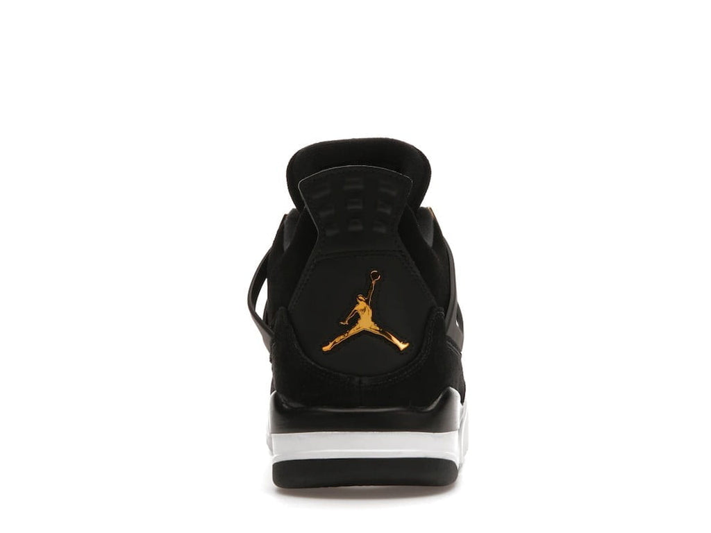 Jordan 4 Retro Royalty — view 4
