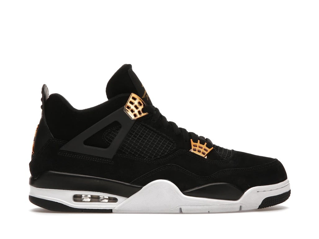 Jordan 4 Retro Royalty — view 1