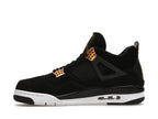 Jordan 4 Retro Royalty — view 3