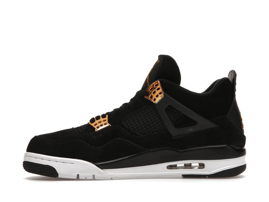 Jordan 4 Retro Royalty — view 3