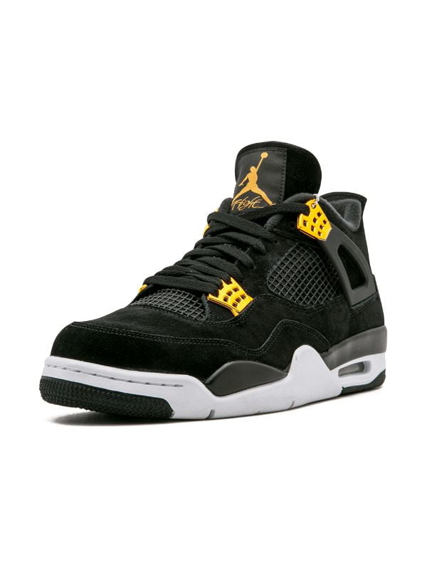 Jordan 4 Retro Royalty — view 5