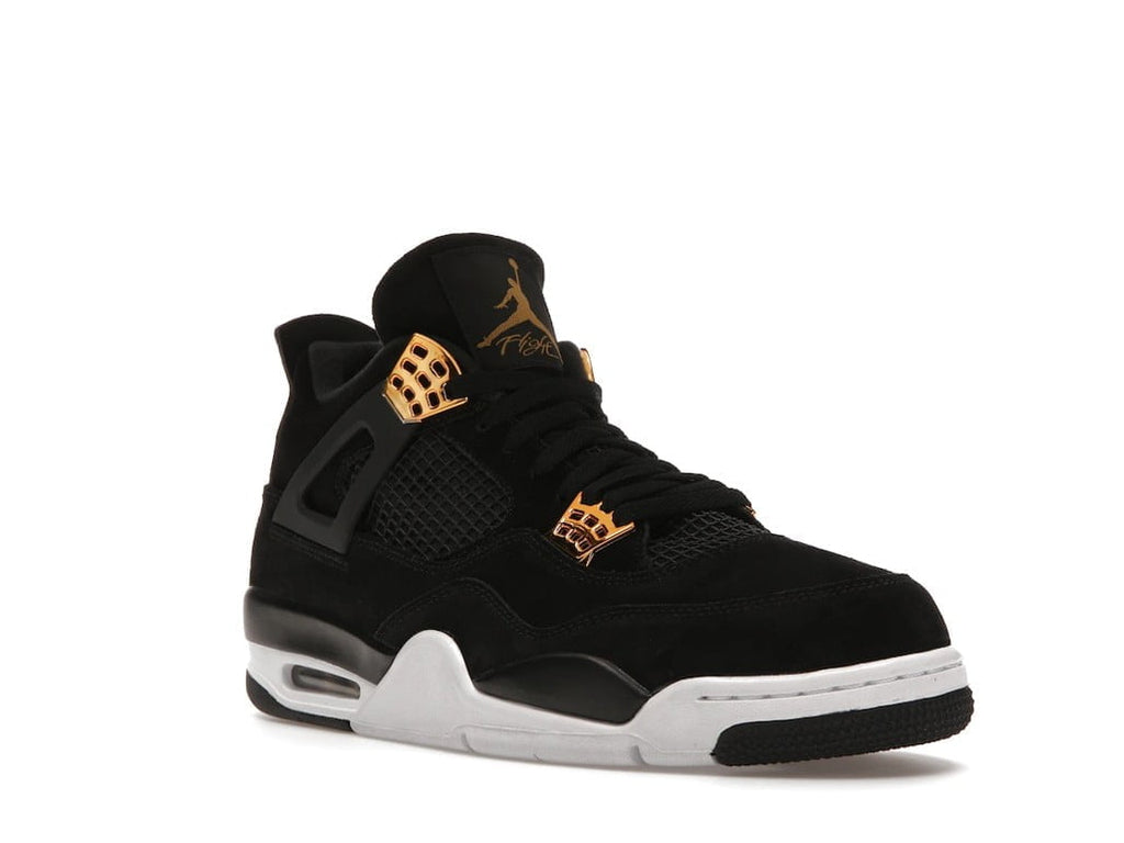 Jordan 4 Retro Royalty — view 2