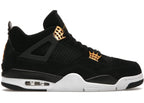 Jordan 4 Retro Royalty — view 2