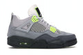 Jordan 4 Retro SE 95 Neon — view 1