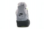 Jordan 4 Retro SE 95 Neon — view 4