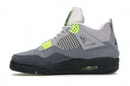 Jordan 4 Retro SE 95 Neon — view 3