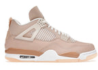 Jordan 4 Retro Shimmer (Women’s) — view 4