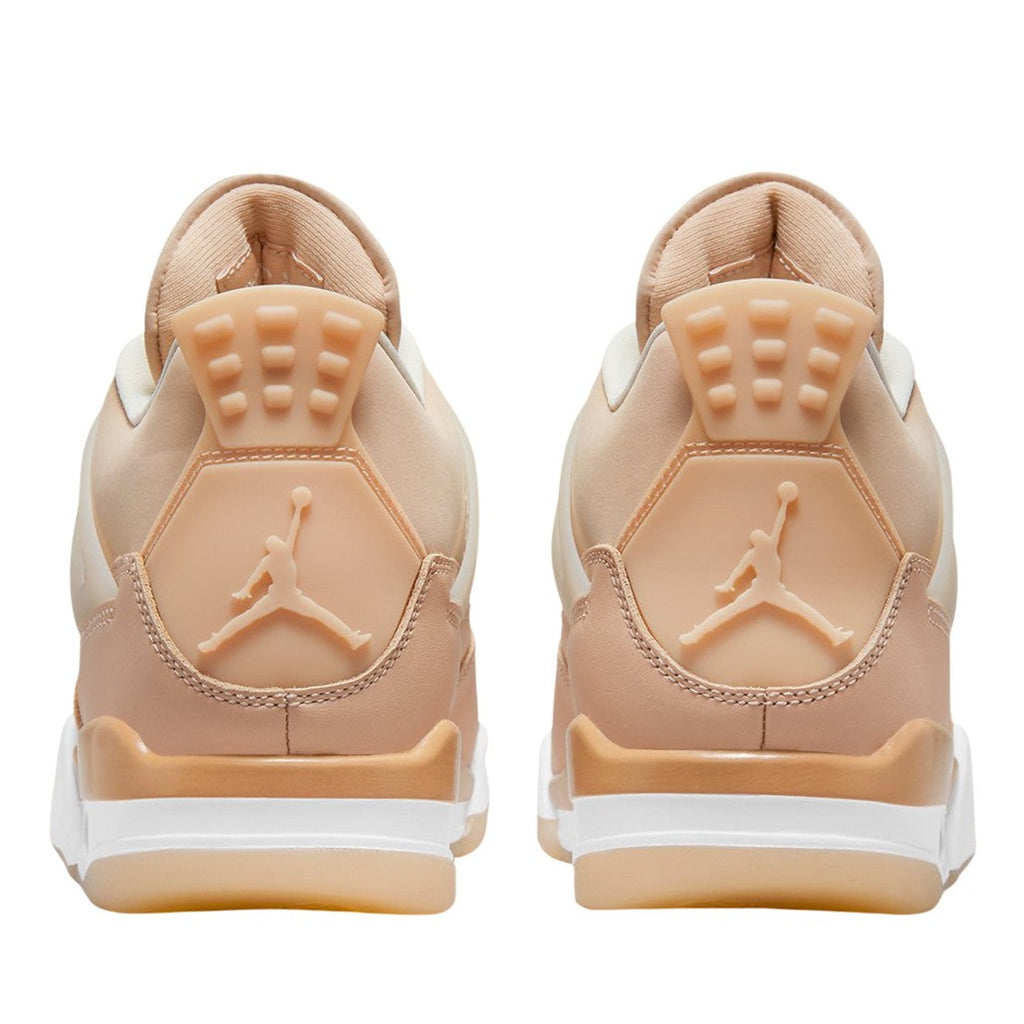 Jordan 4 Retro Shimmer (Women’s) — view 2