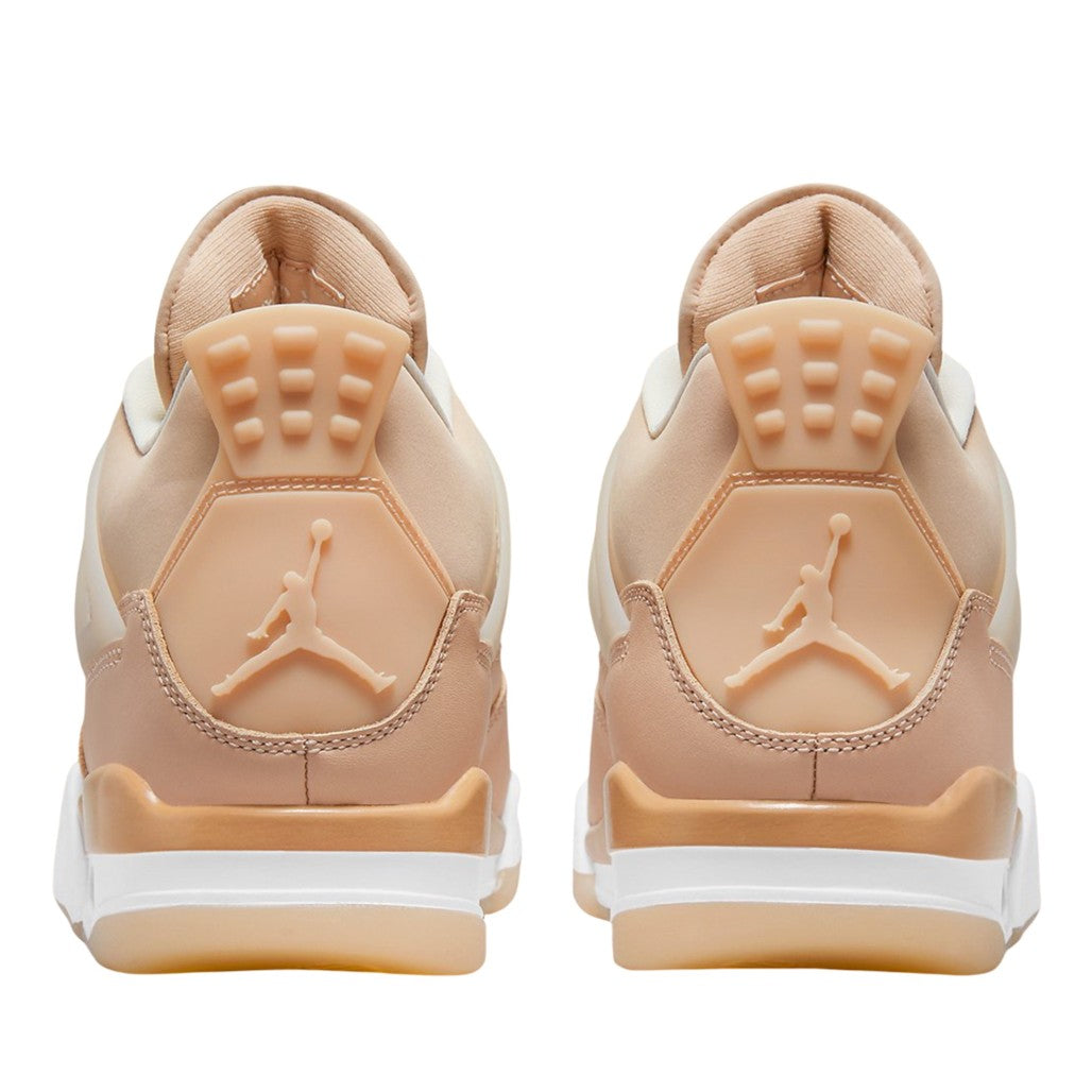 Jordan 4 Retro Shimmer (Women’s) — view 2