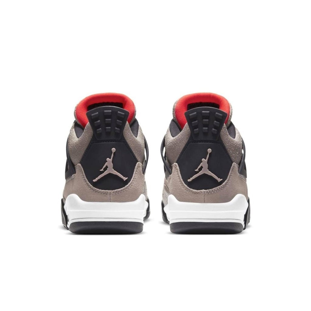 Jordan 4 Retro Taupe Haze — view 4