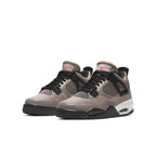 Jordan 4 Retro Taupe Haze — view 3