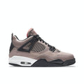 Jordan 4 Retro Taupe Haze (GS) — view 1