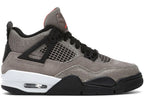 Jordan 4 Retro Taupe Haze (GS) — view 3
