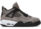 Jordan 4 Retro Taupe Haze (GS) — view 3