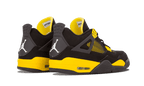 Jordan 4 Retro Thunder 2012 — view 5