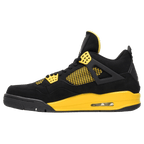 Jordan 4 Retro Thunder 2012 — view 4