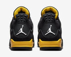 Jordan 4 Retro Thunder (2023) — view 4