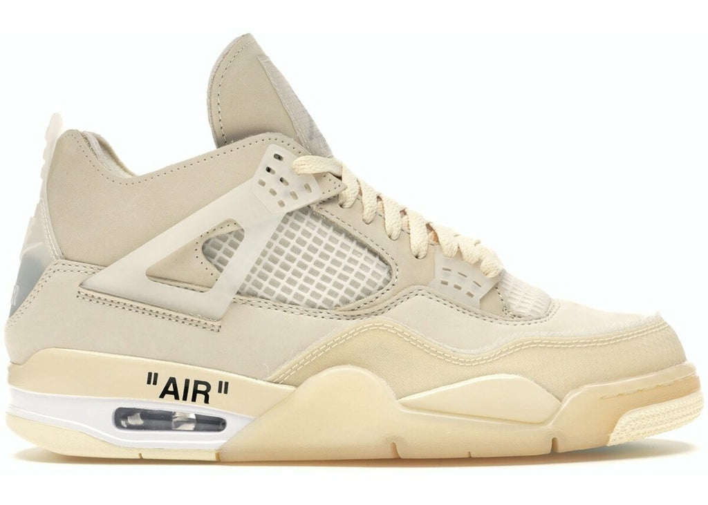 Jordan 4 Sail CV9388 — view 2