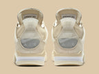 Jordan 4 Sail CV9388 — view 3