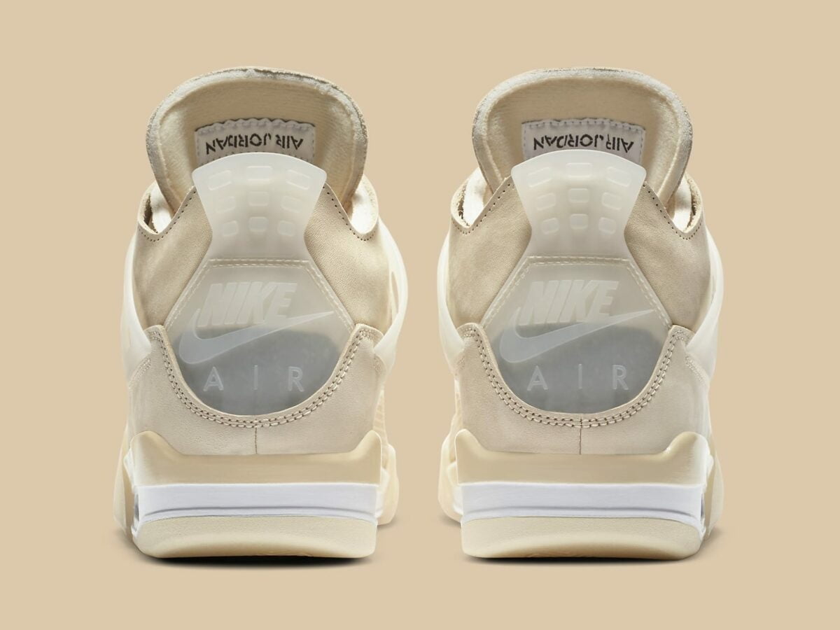 Jordan 4 Sail CV9388 — view 3
