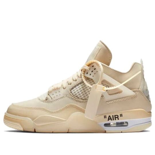 Jordan 4 Sail CV9388 — view 1