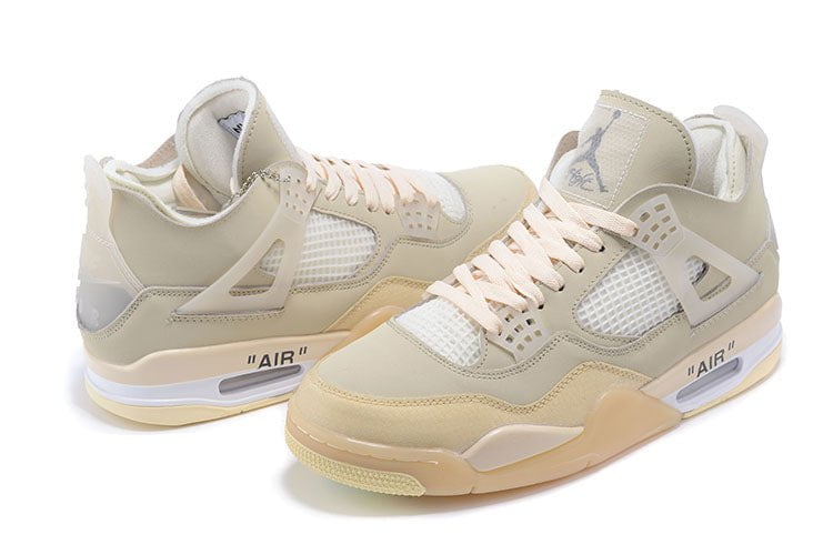 Jordan 4 Sail CV9388 — view 5