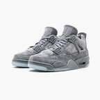 Jordan 4 x KAWS Gray 930155 — view 3