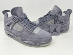 Jordan 4 x KAWS Gray 930155 — view 5