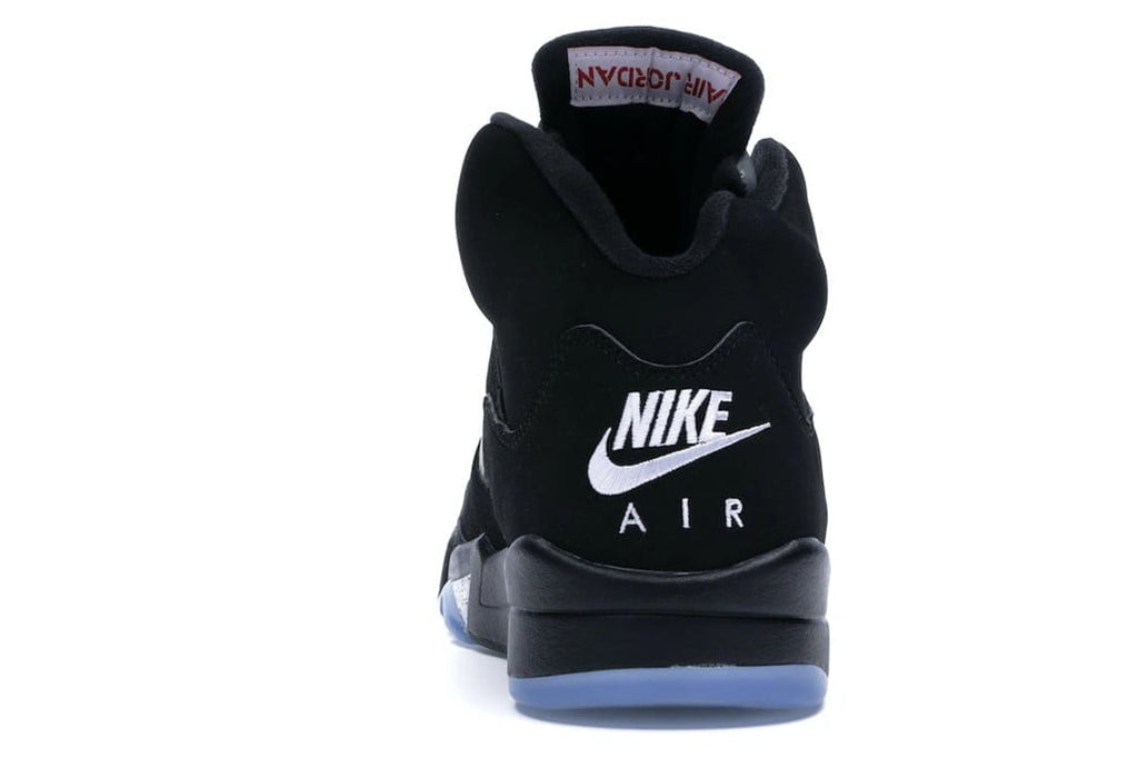 Jordan 5 Retro Black Metallic (2016) — view 4