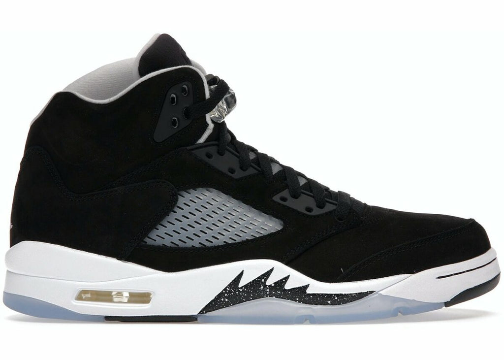 Jordan 5 Retro Moonlight 2021 — view 2