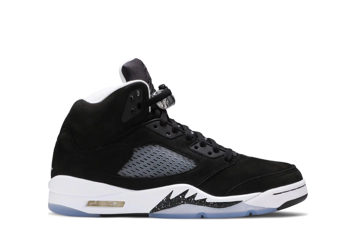 Jordan 5 Retro Moonlight 2021 — view 4