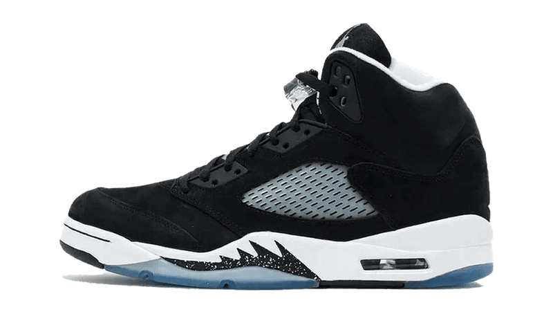 Jordan 5 Retro Moonlight 2021 — view 3