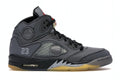 Jordan 5 Retro Off-White Muslin — view 1