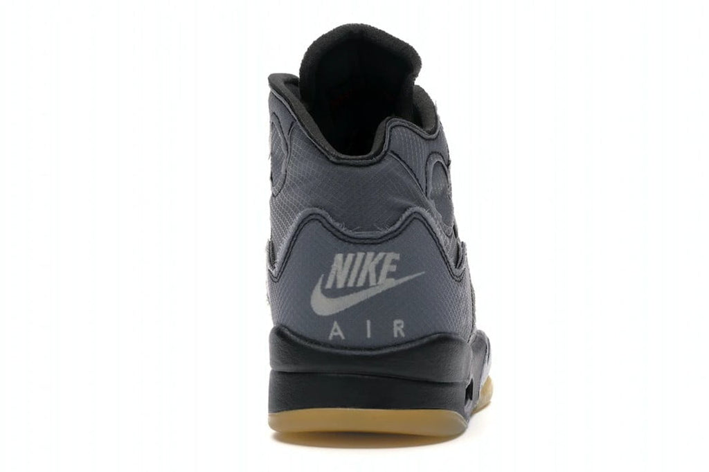 Jordan 5 Retro Off-White Muslin — view 4
