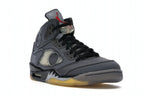 Jordan 5 Retro Off-White Muslin — view 2