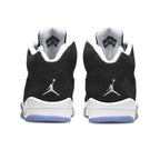 Jordan 5 Retro Oreo Black White Cool Gray — view 3