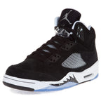 Jordan 5 Retro Oreo Black White Cool Gray — view 4