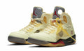 Jordan 5 Retro SP Sail — view 1