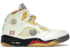 Jordan 5 Retro SP Sail — view 2