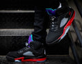 Jordan 5 Retro Top 3 — view 1