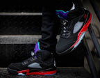Jordan 5 Retro Top 3 — view 1