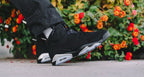 Jordan 6 Retro Chrome Metallic Silver — view 4