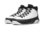 Jordan 9 Retro OG Space Jam 2016 — view 1