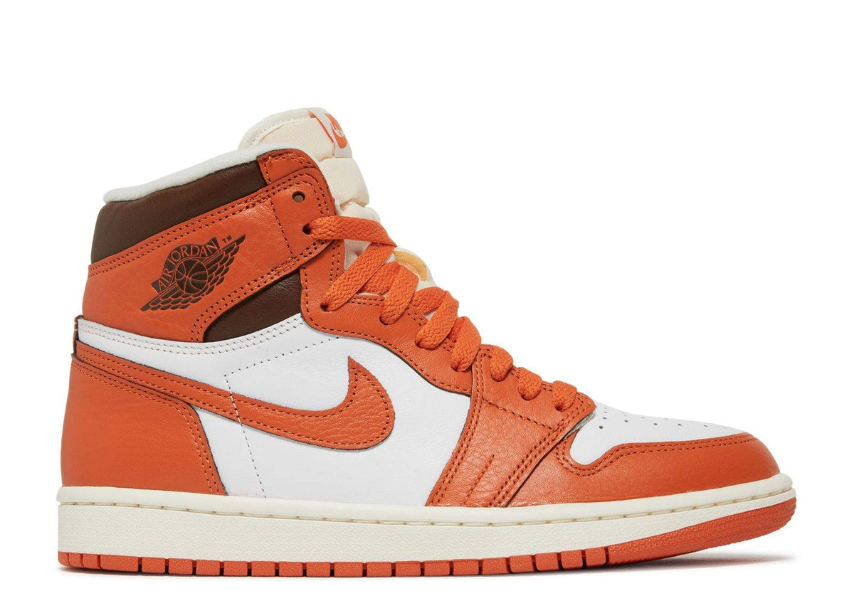 Air Jordan 1 High OG ¡®Starfish¡¯ Unfading Sneaker — view 1