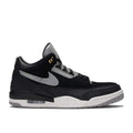 Air Jordan 3 Retro Tinker SP ‘Black Cement’ Unfading Sneaker — view 1