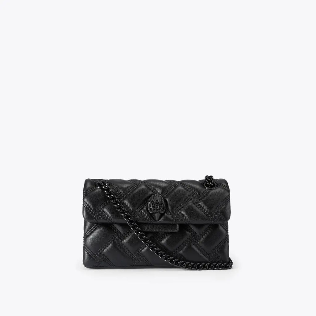Kurt Geiger Kensington Drench Bag — view 5
