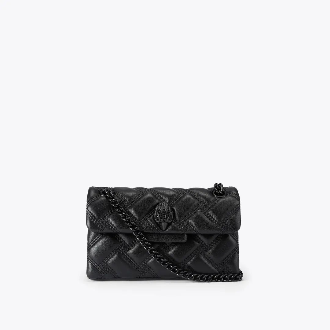 Kurt Geiger Kensington Drench Bag — view 5