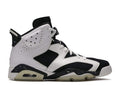 Air Jordan 6 Retro ‘Oreo’ Everlasting Sneaker — view 1